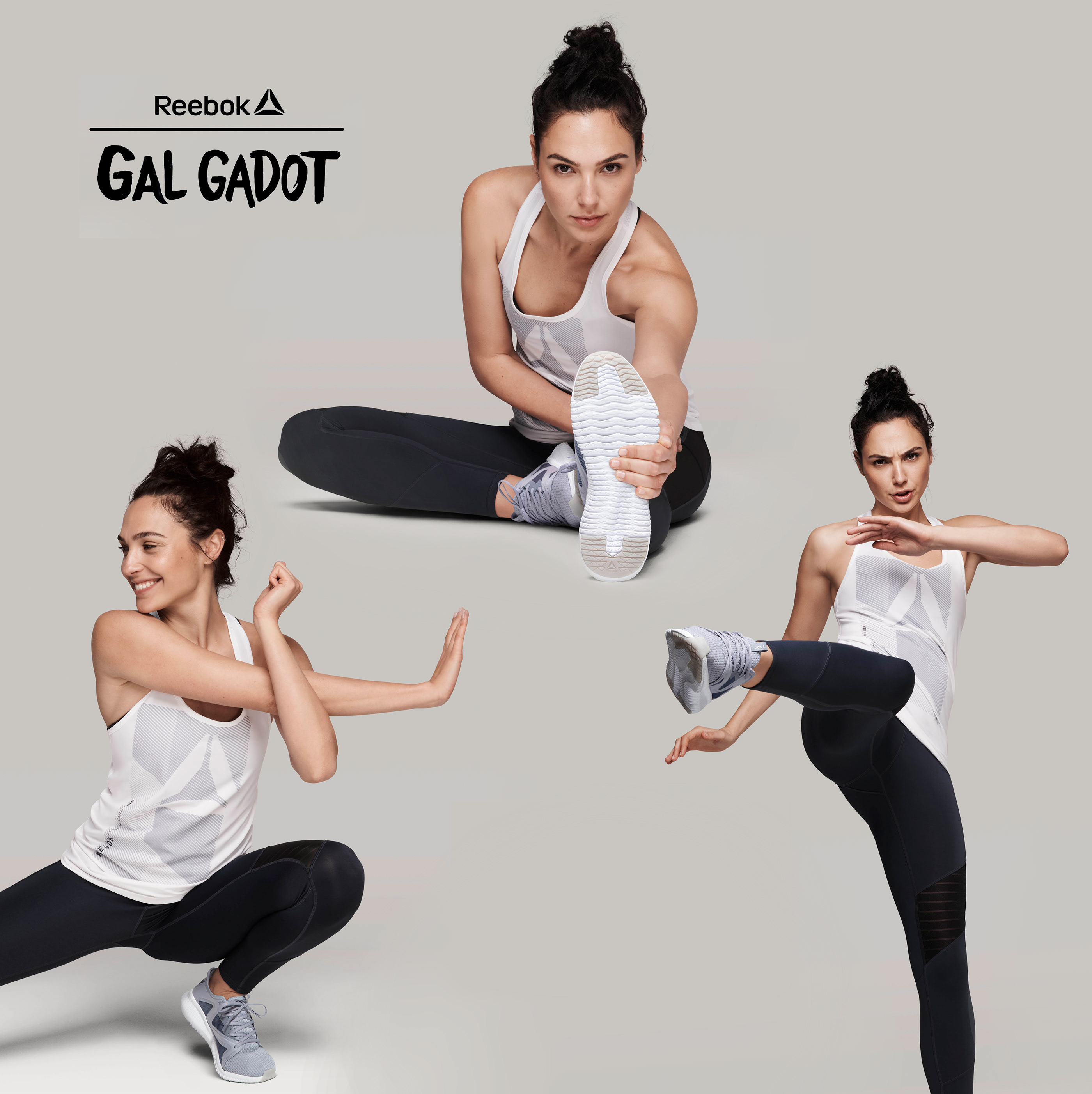 Gal Gadot Exercise - Gal Gadot Diet And Fitness Routine Popsugar