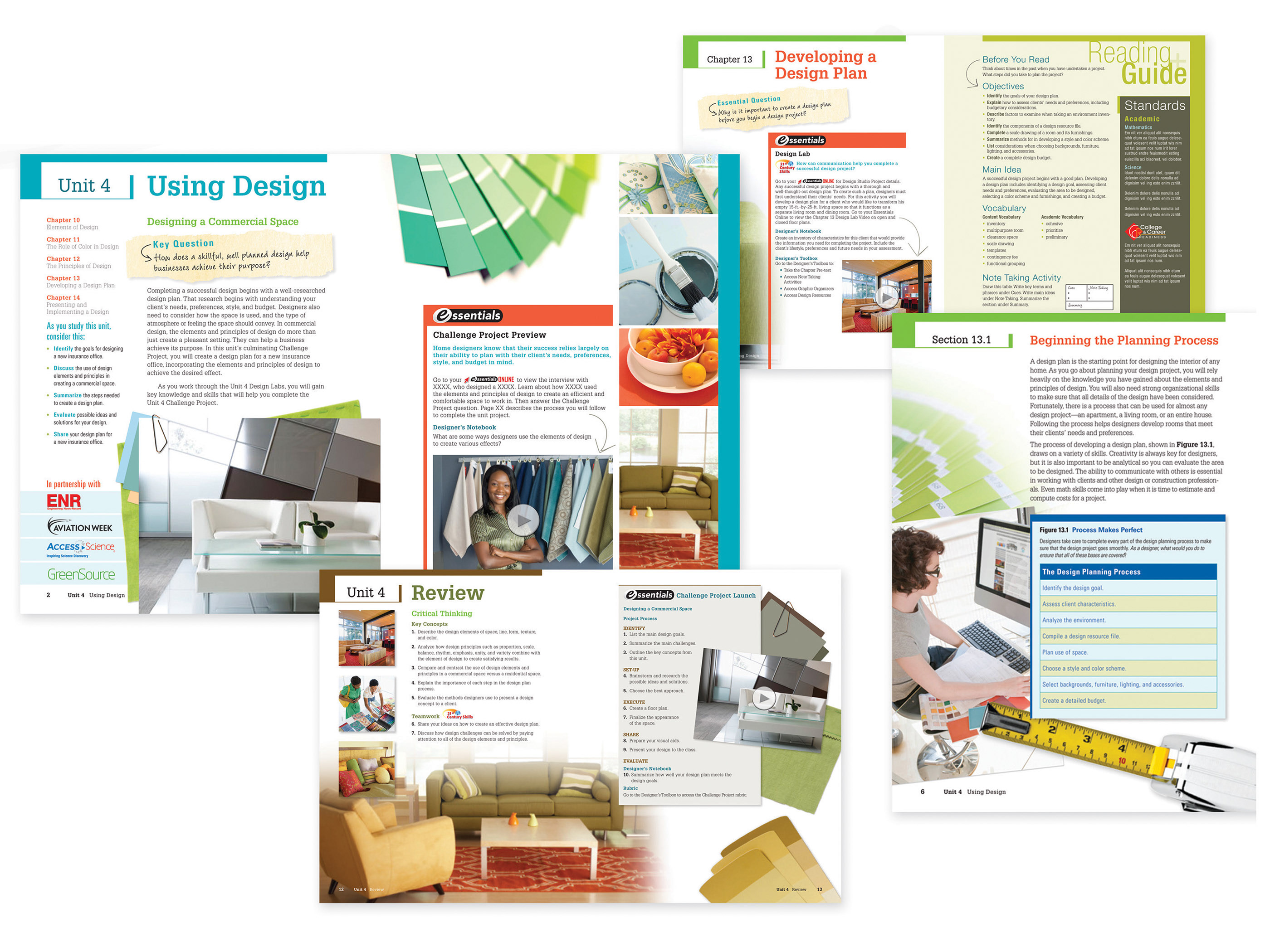 Учебник page. Дизайн научного журнала. Textbook Design. Page Layout. Textbook Design Layout.