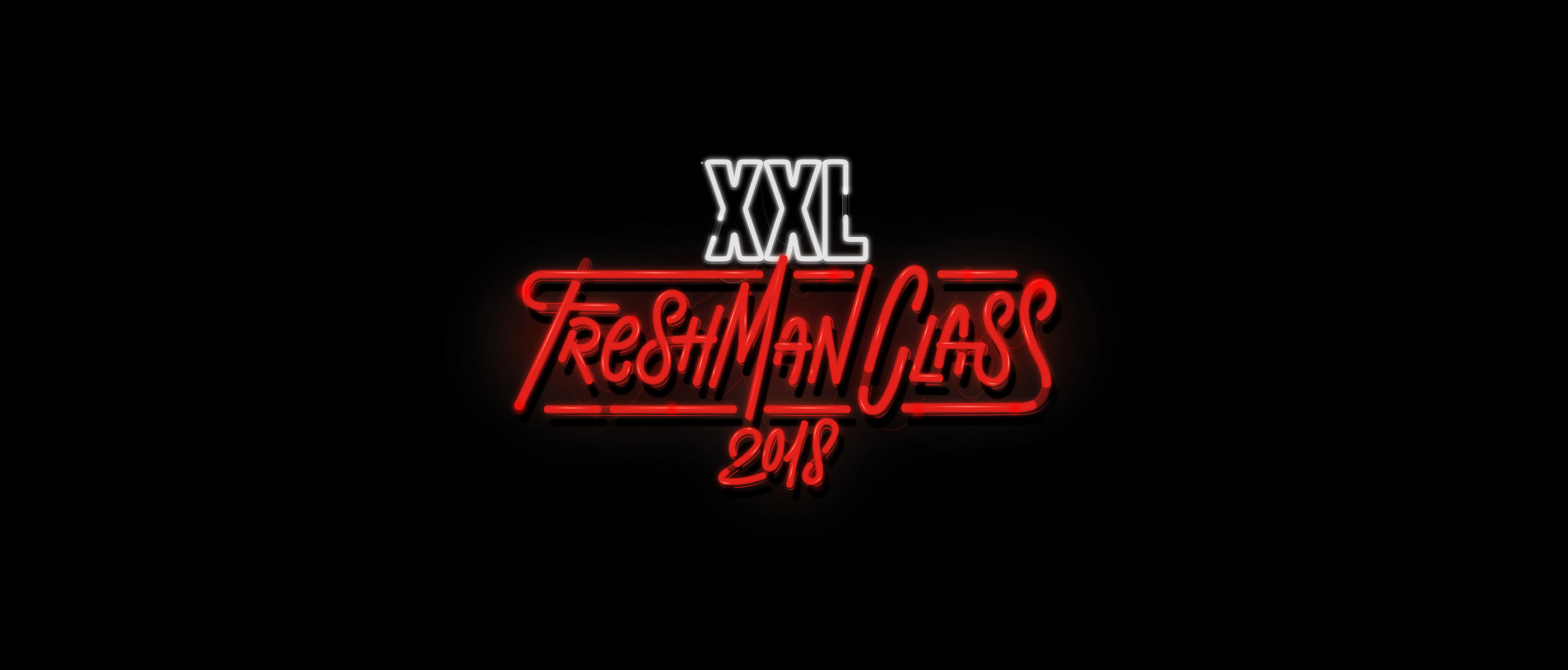 Xxl freshman 2018
