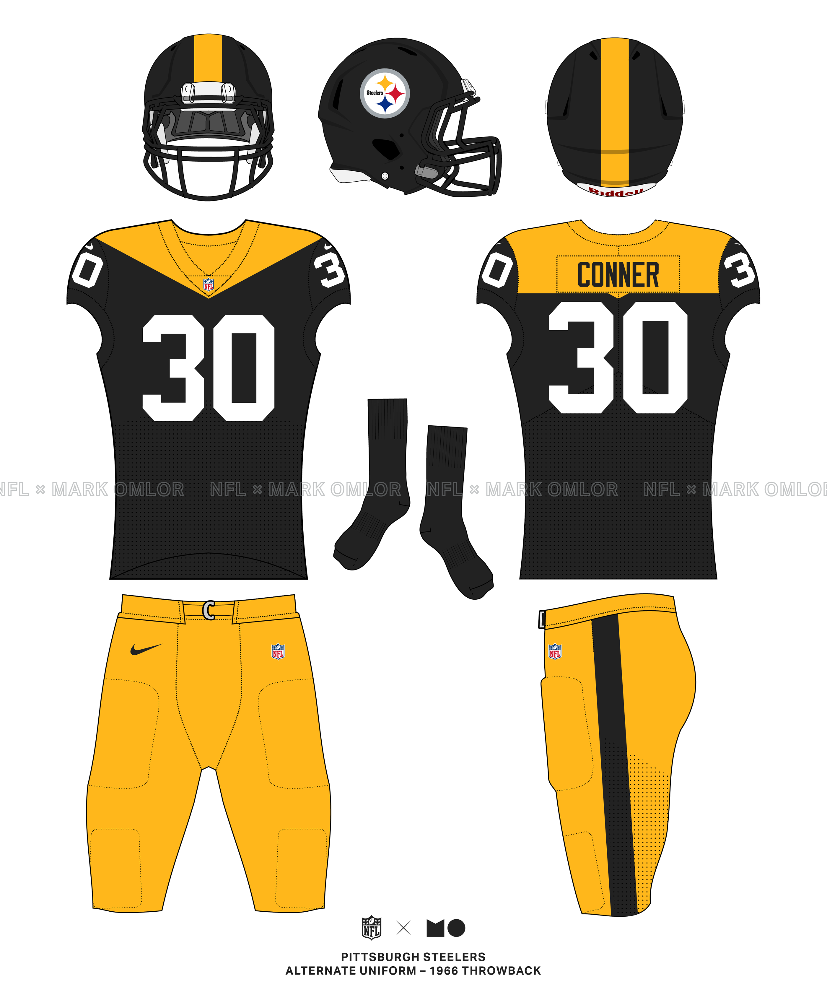 Some changes from my previous post. Yellow jersey with blue accents and a  darker blue on the 60's throwback. : r/LosAngelesRams