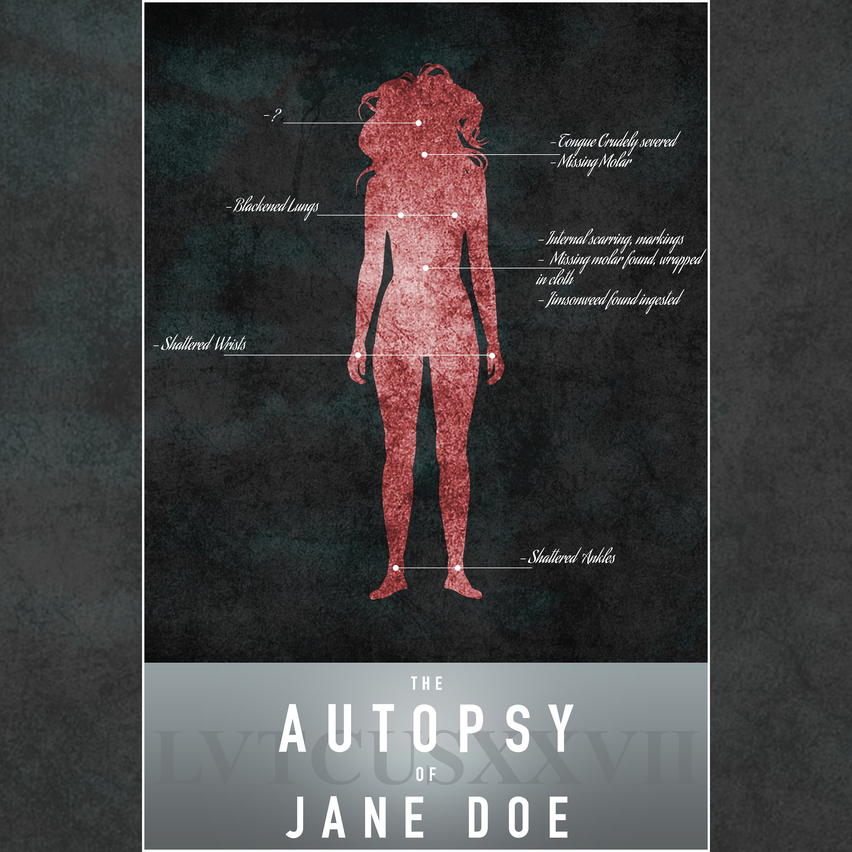 Jane of The Autopsy