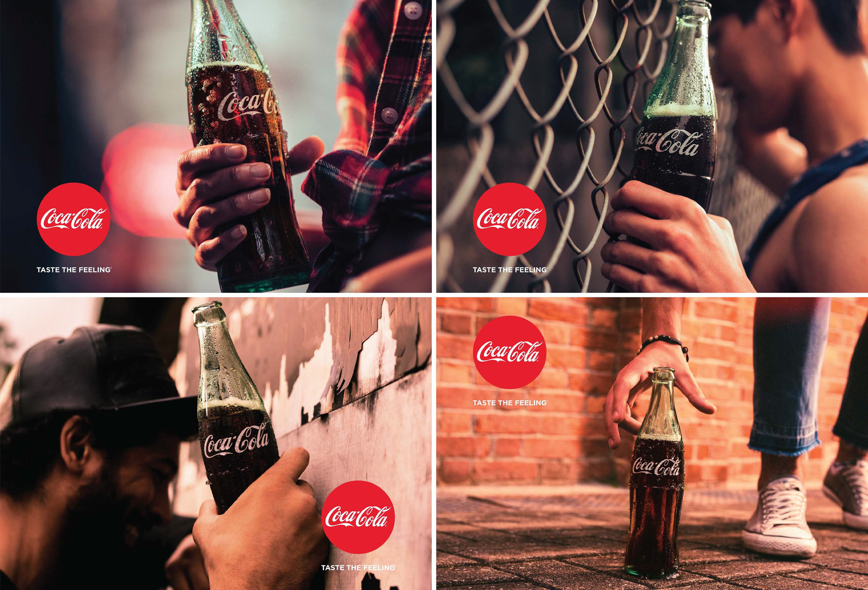Taste the feeling. Рекламная кампания Кока колы. Coca Cola taste the feeling. Coca Cola taste the feeling ads. Кока кола 2016.
