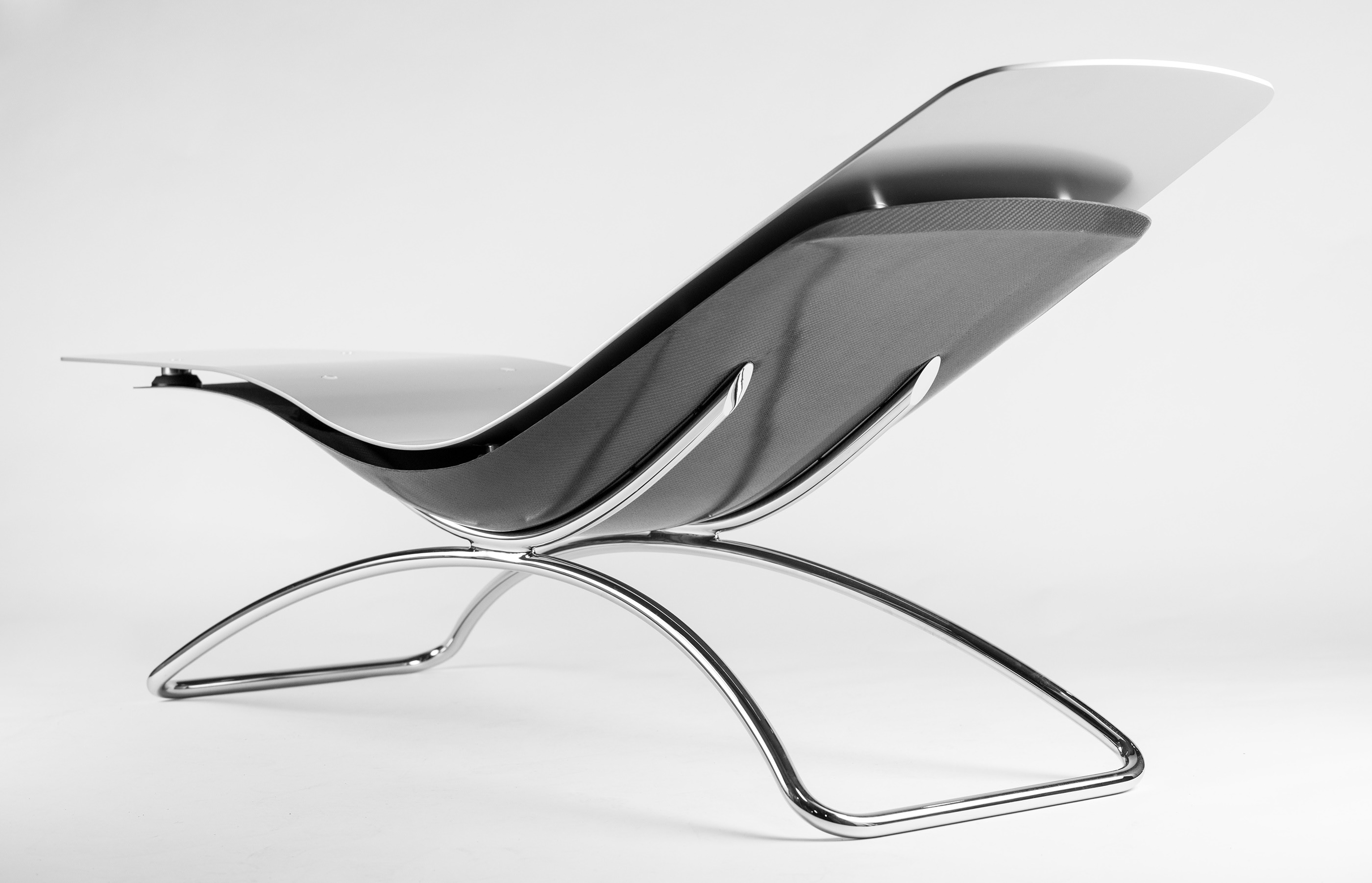 Chaise Lounge on Behance