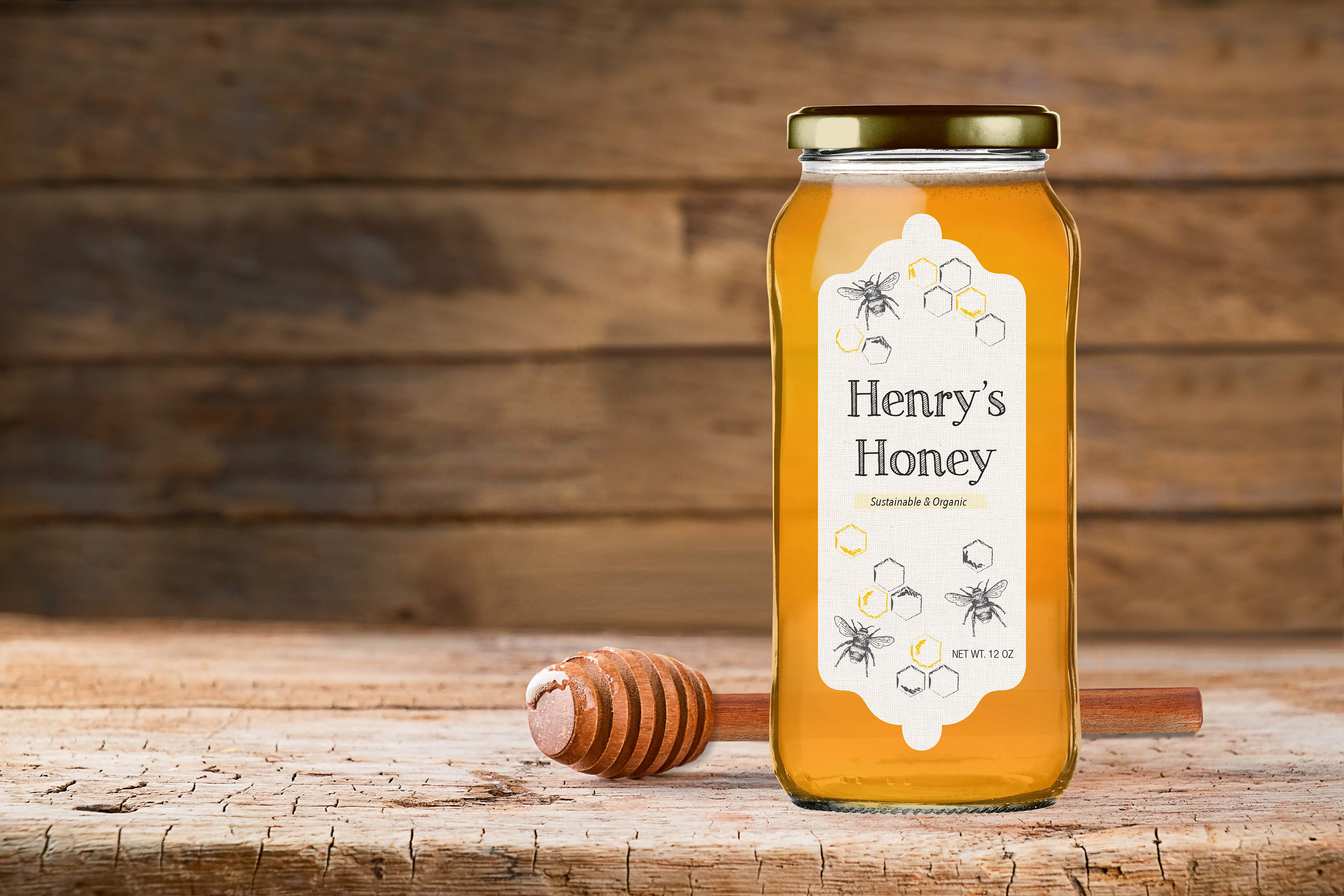 Hani honey
