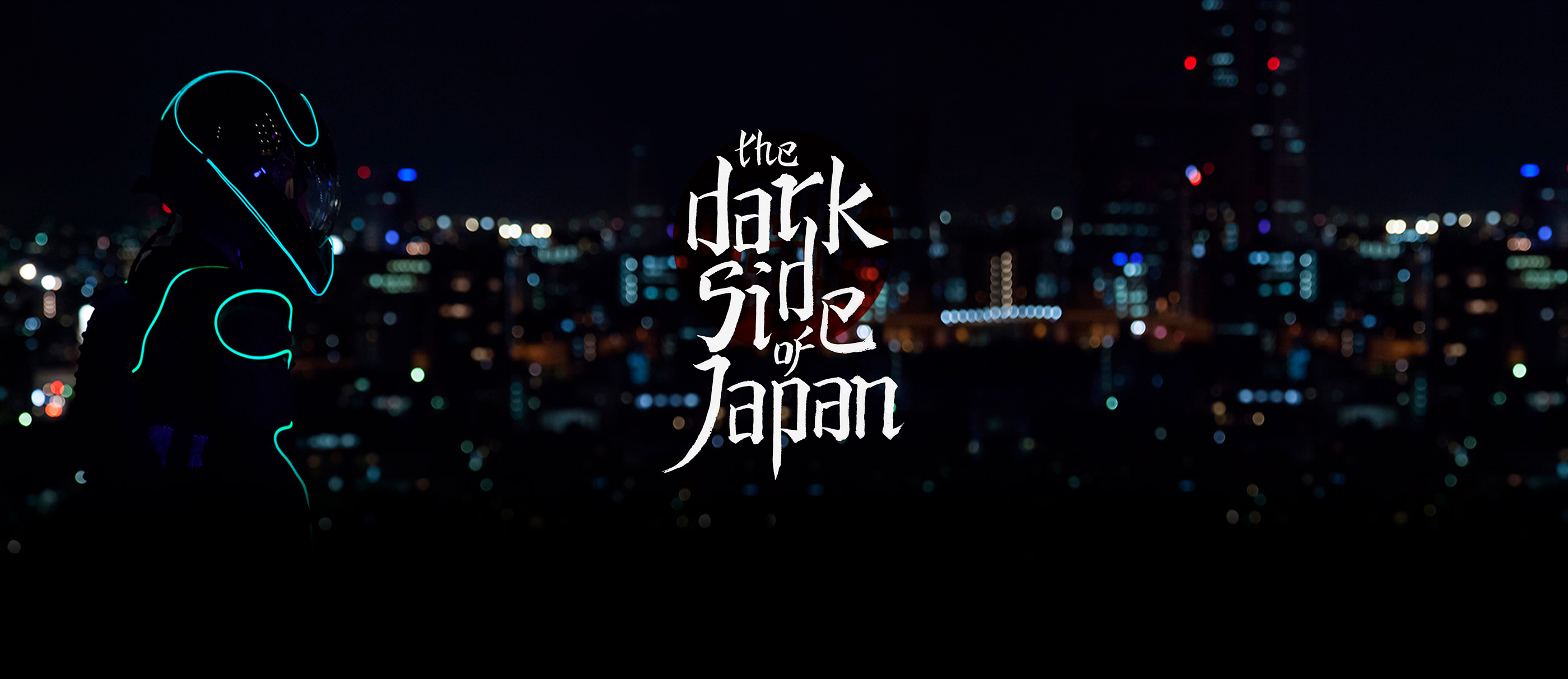 Dark Markets Japan