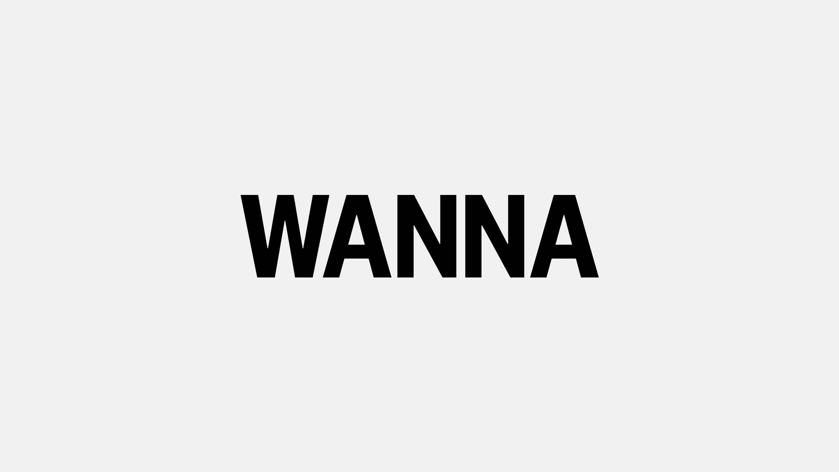 Wan n. Wanna one логотип. Wanna be логотип. Wanna надпись. You wanna лого.