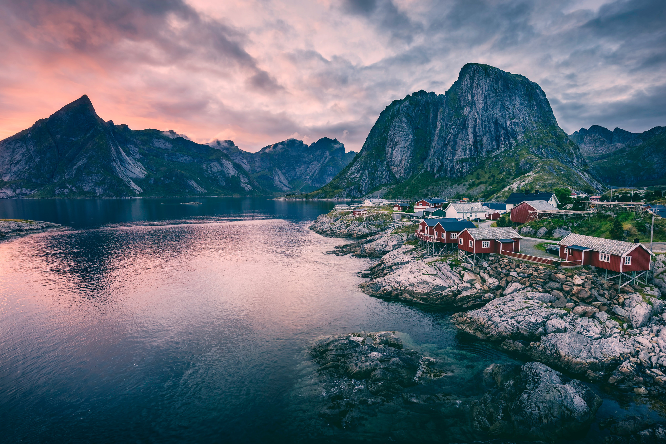 Dark Markets Norway