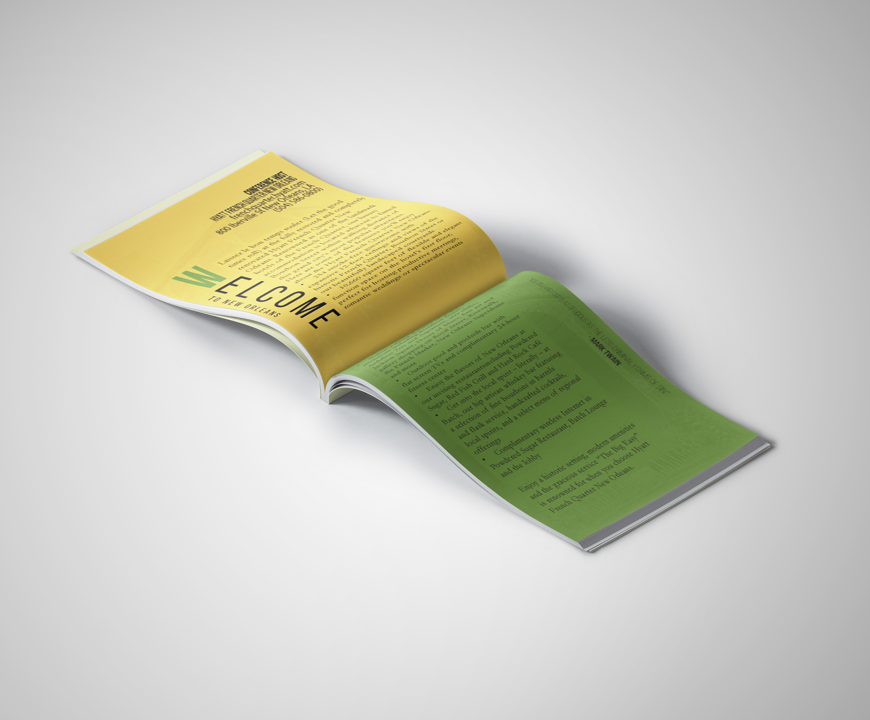 how-design-live-conference-pocket-guide-and-logo-on-behance