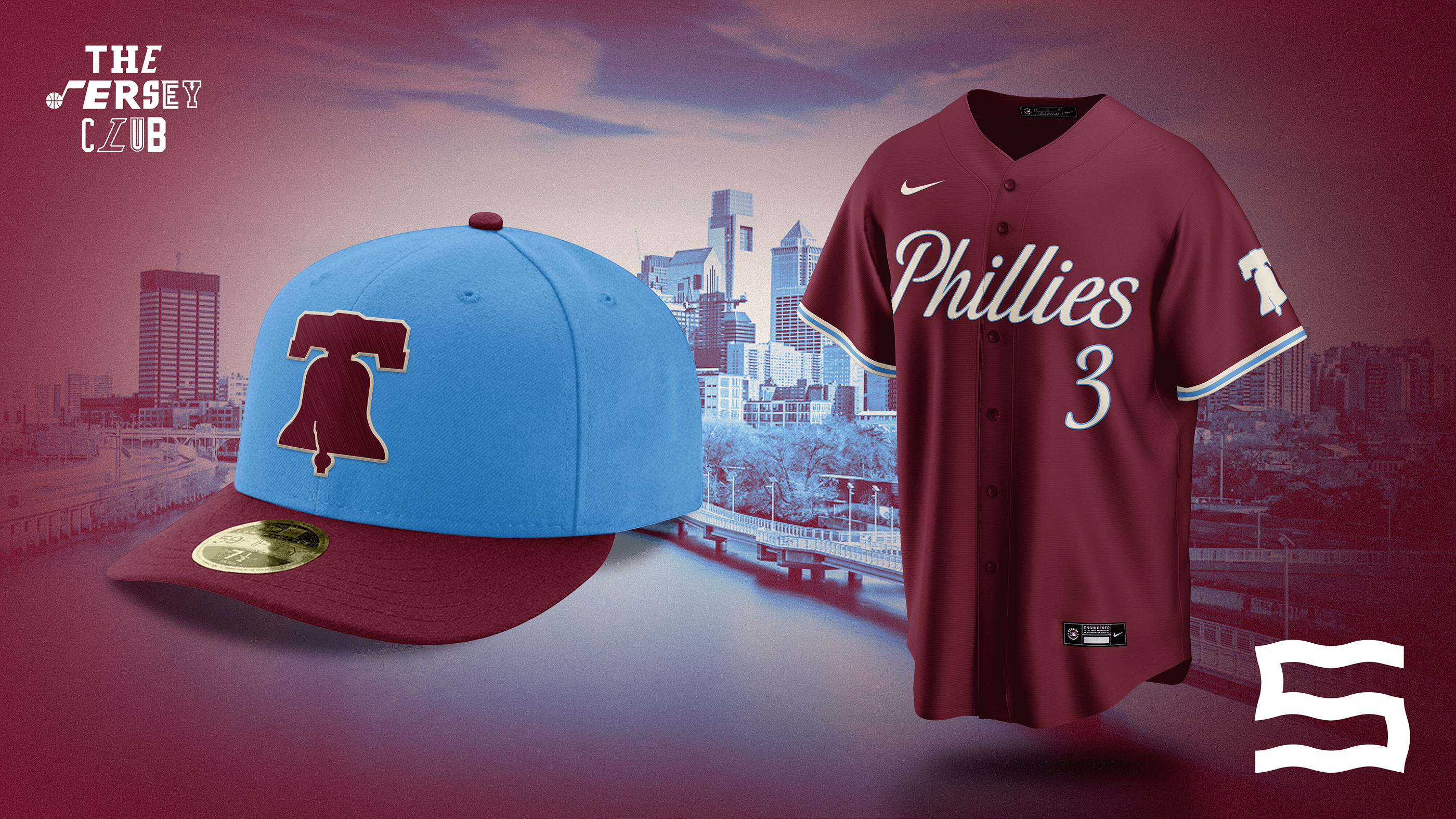 baseball city connect jerseys 2022