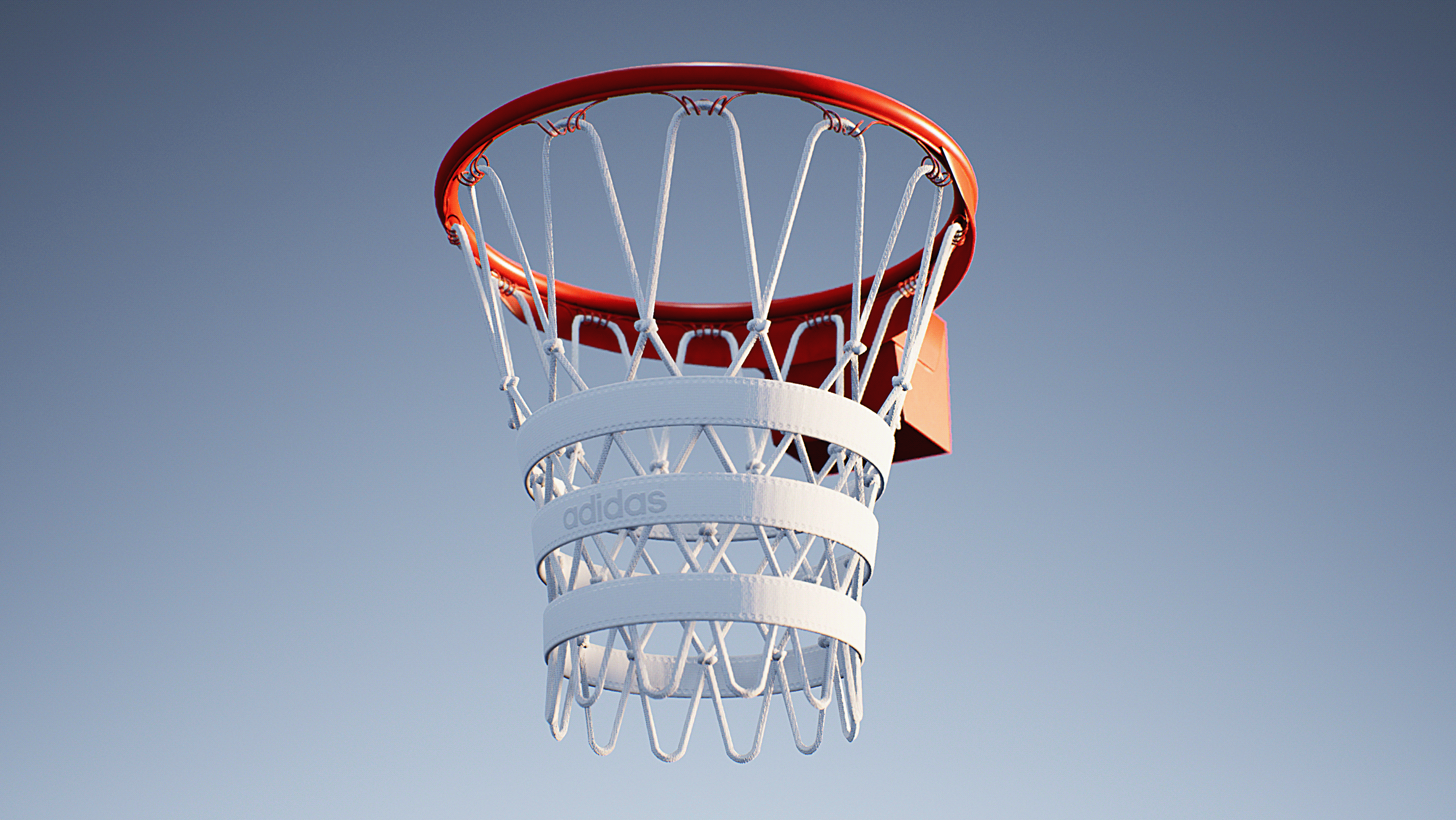 adidas basketball hoop