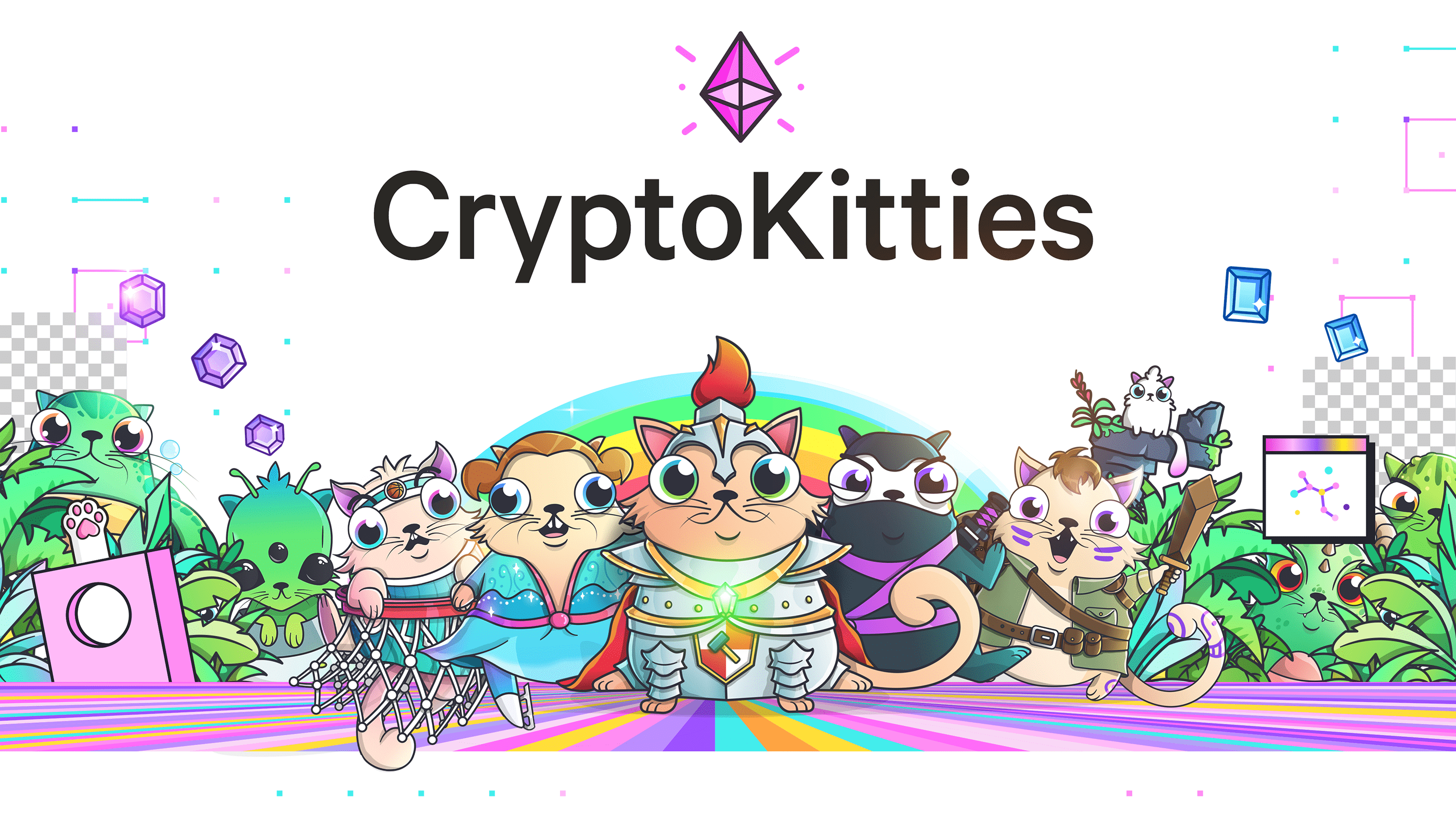 crypto kitties worth money