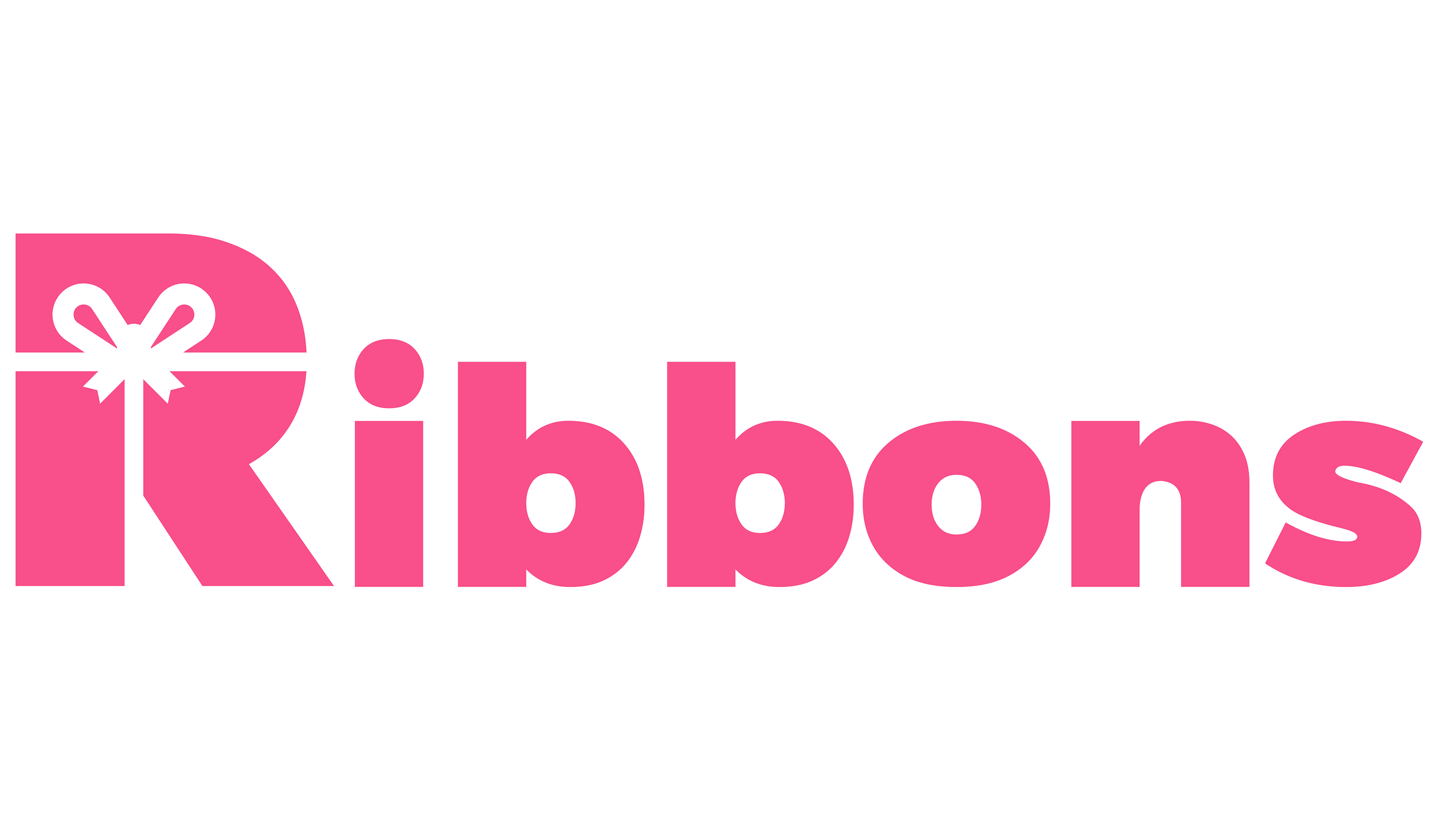 JoyRibbons logo