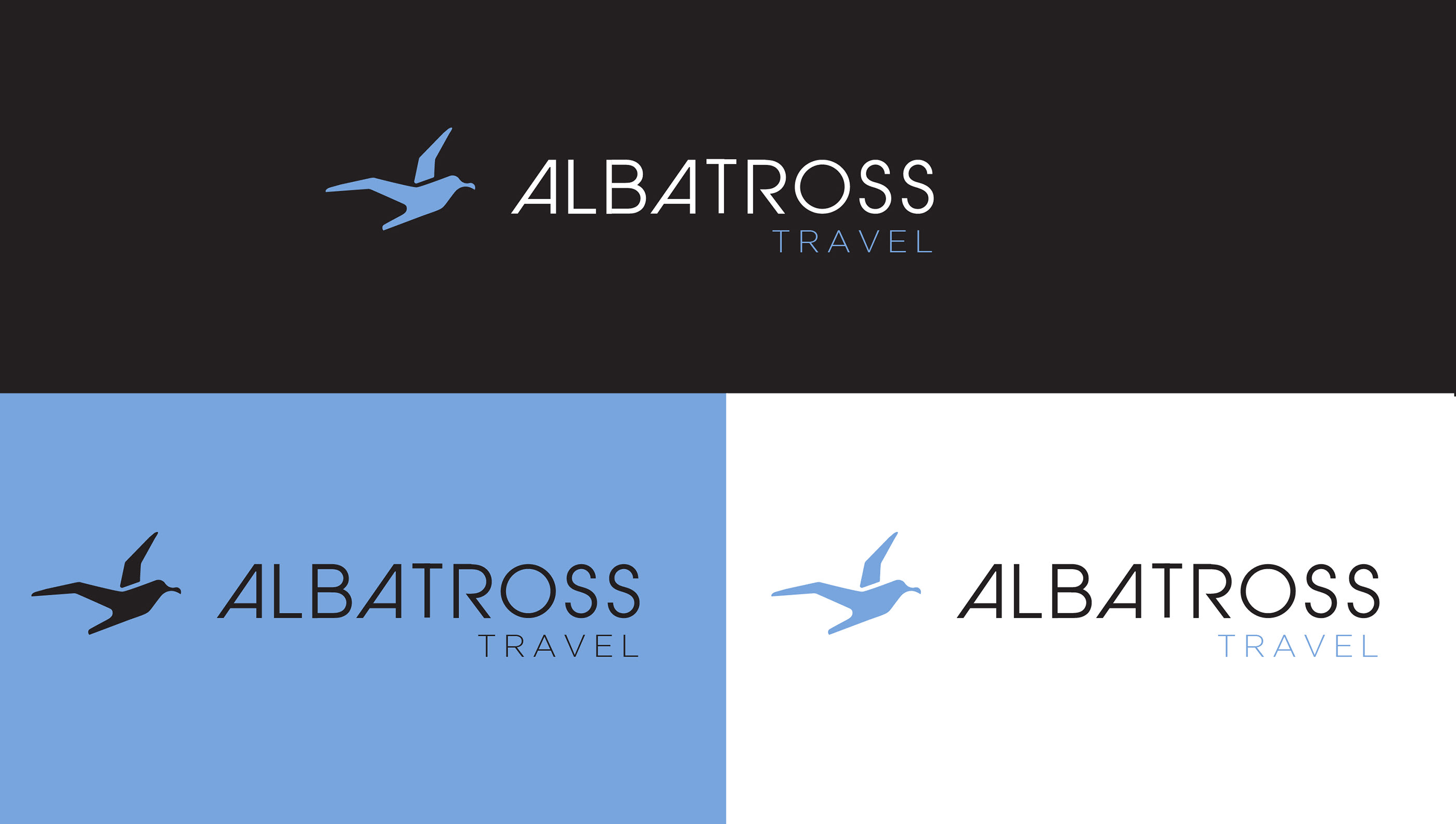 albatross travel agency
