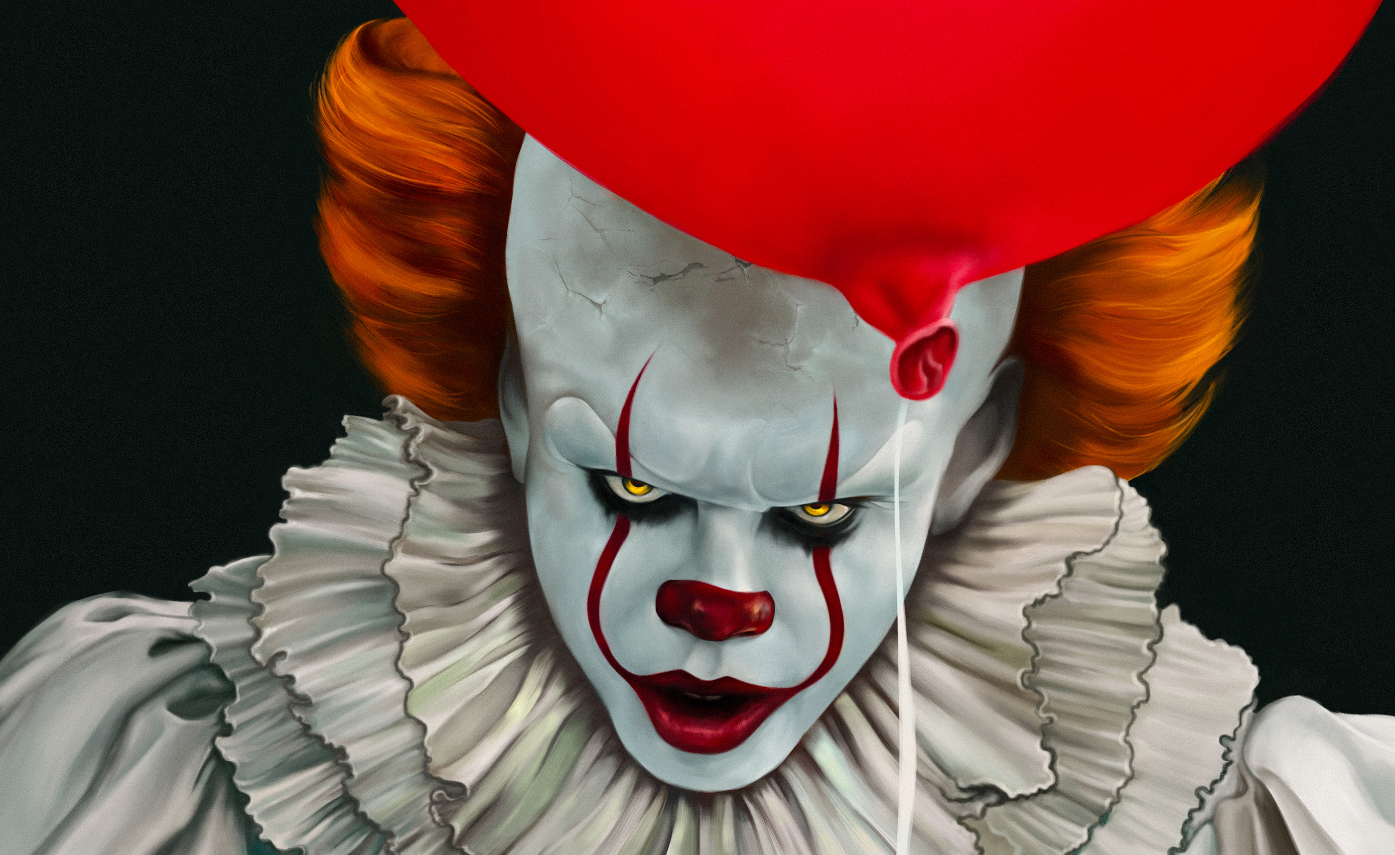 Pennywise'17. 