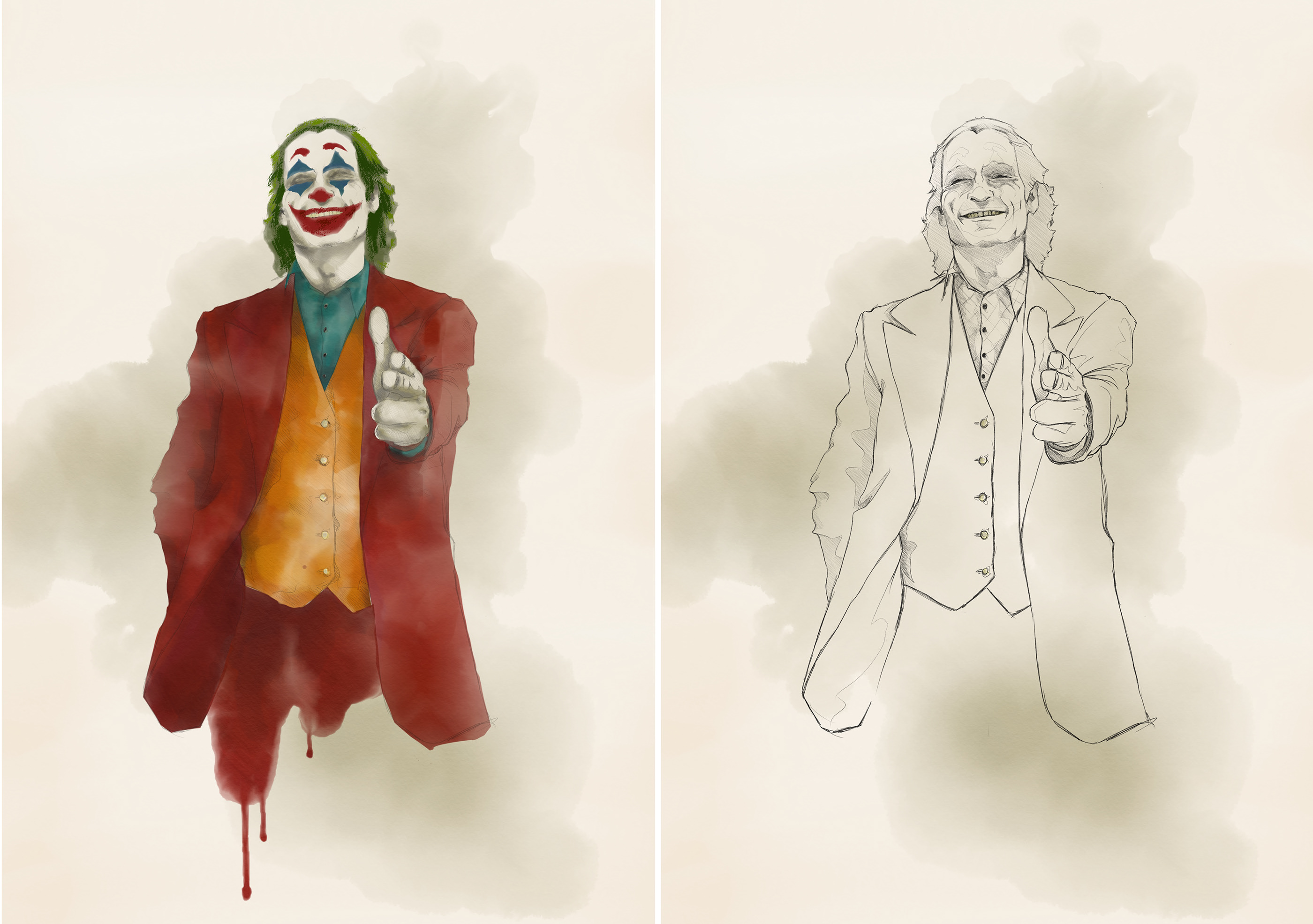 Featured image of post Pencil Drawing Images Joker : Affordable and search from millions of royalty free images, photos and vectors.