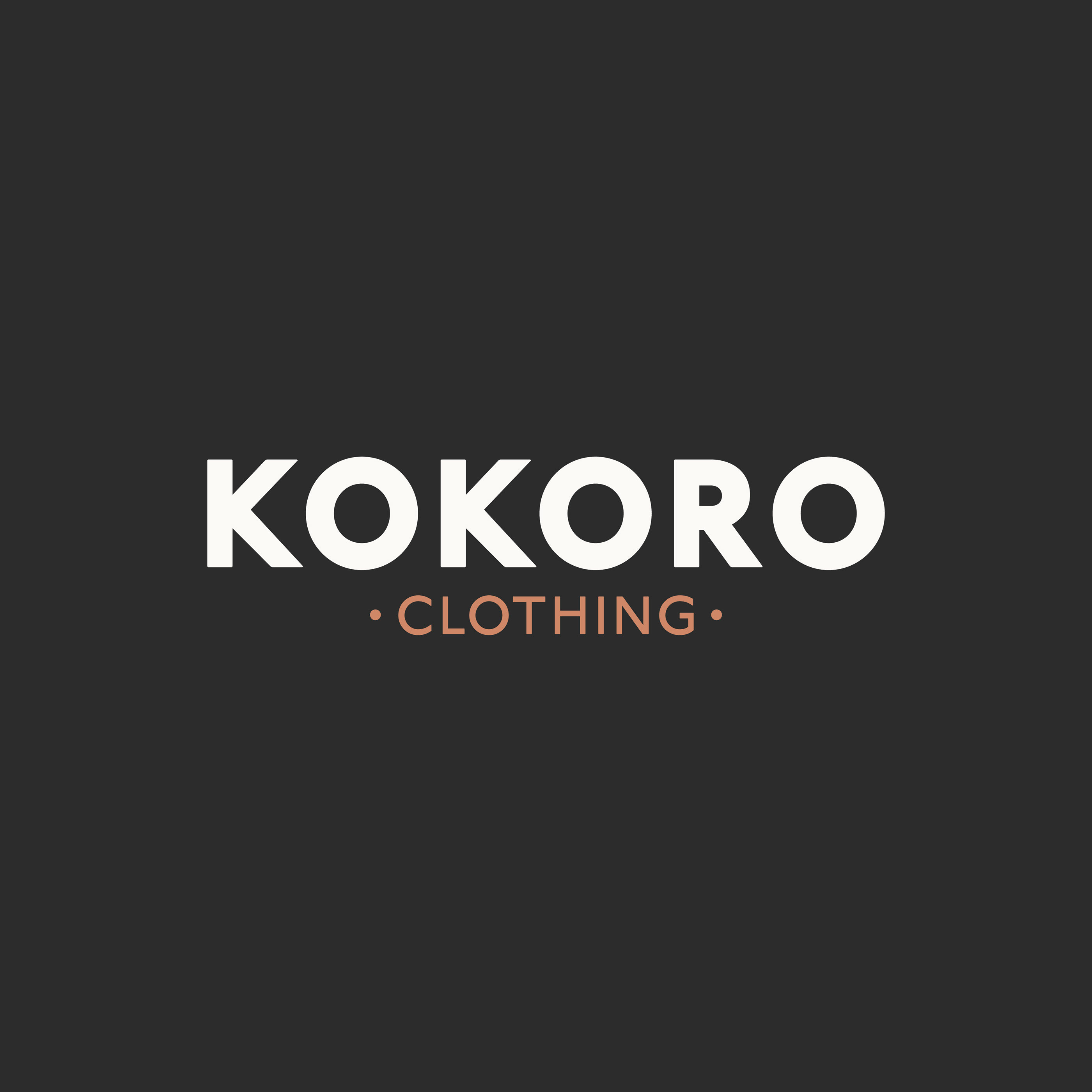 Kokoro | Branding on Behance