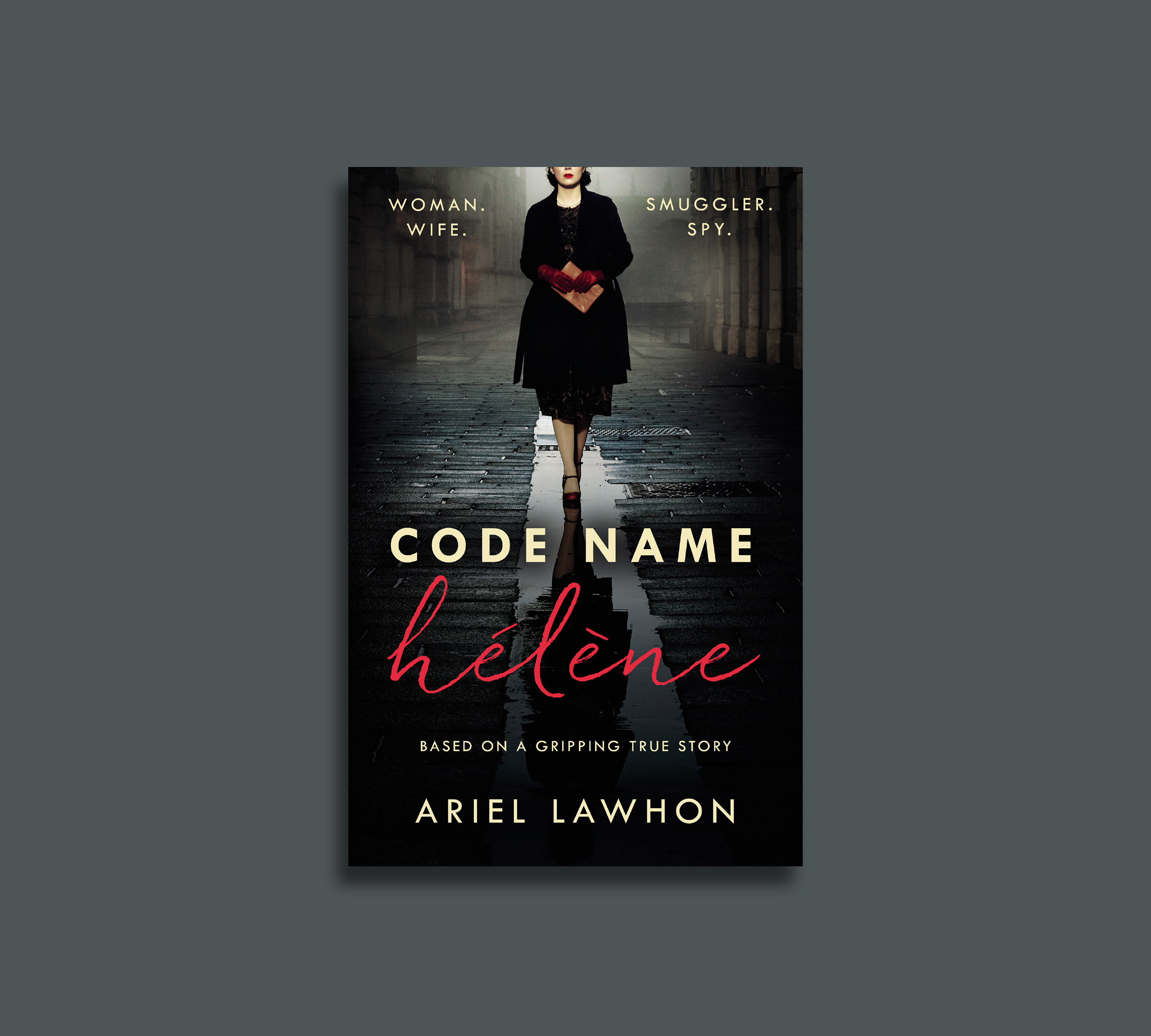 Collection of Code name helene For Free