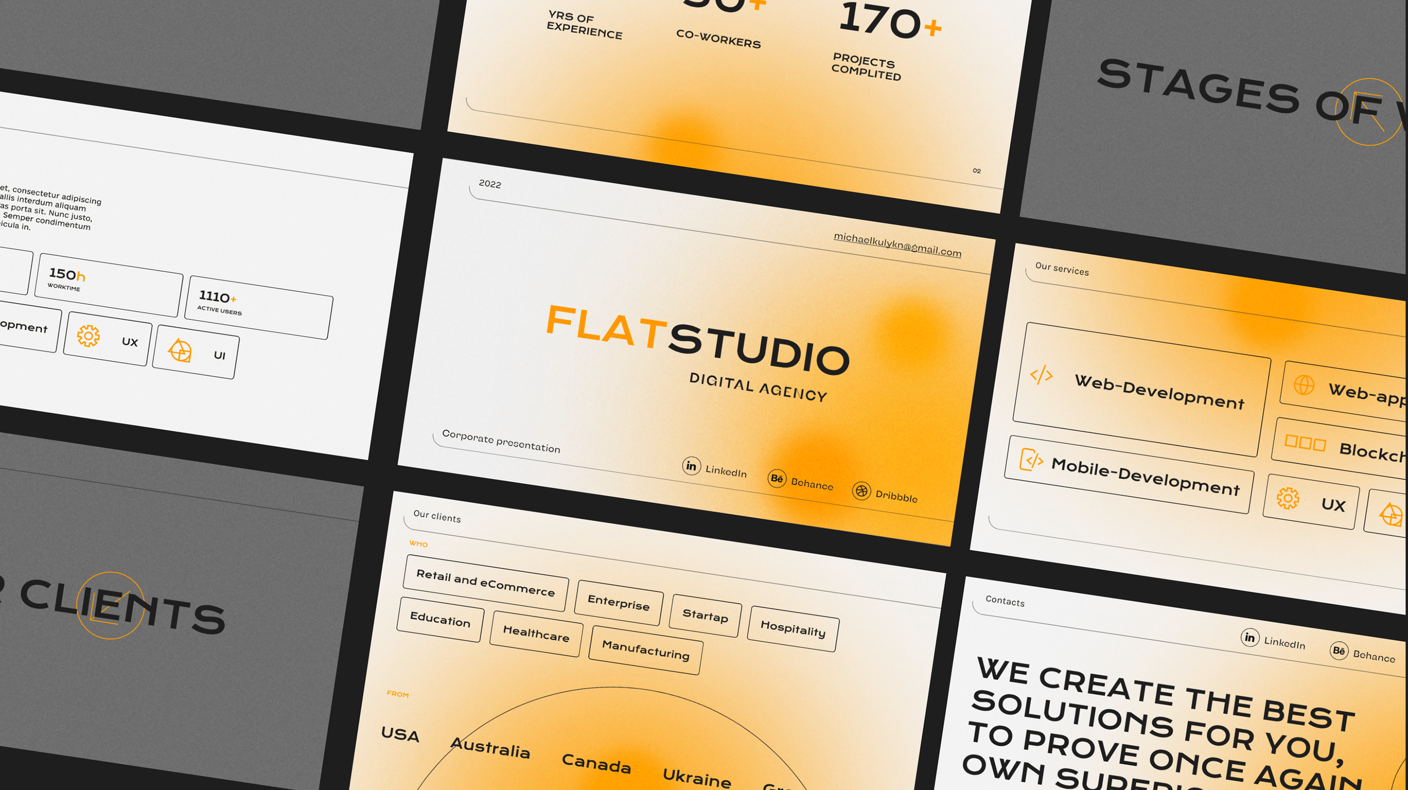 figma design presentation template