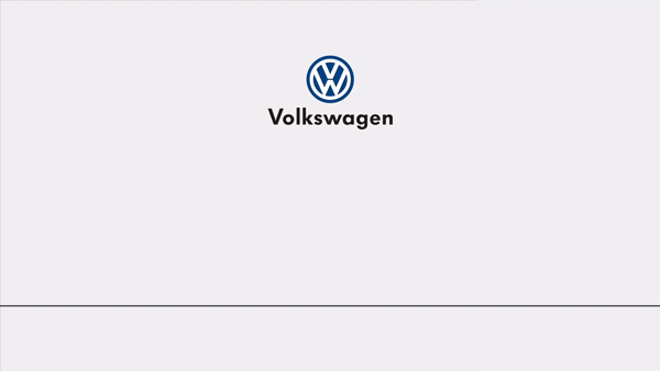 beetle volkswagen gif loop morphing aftereffects animation  motiongraphics flatanimation