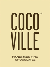 Cocoville - Handmade Fine Chocolates