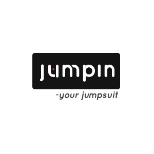 jumpin Sportswear streetwear design Conceptdesign interactiondesign Webdesign webshop