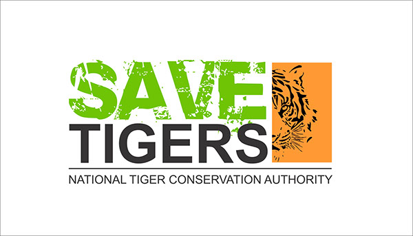 Image result for save tiger logo