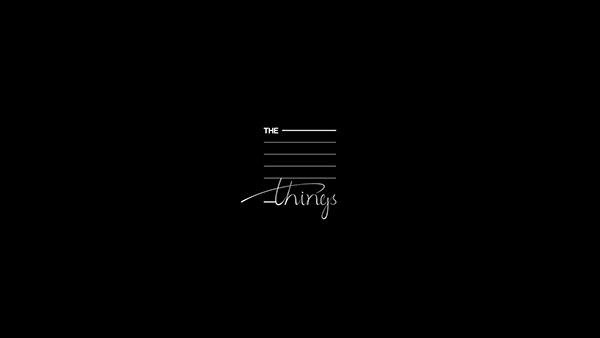 Branding - The Things