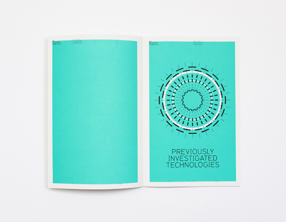 book Booklet green typography   identity logo Layout