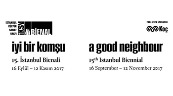 art istanbul city biennial retouch