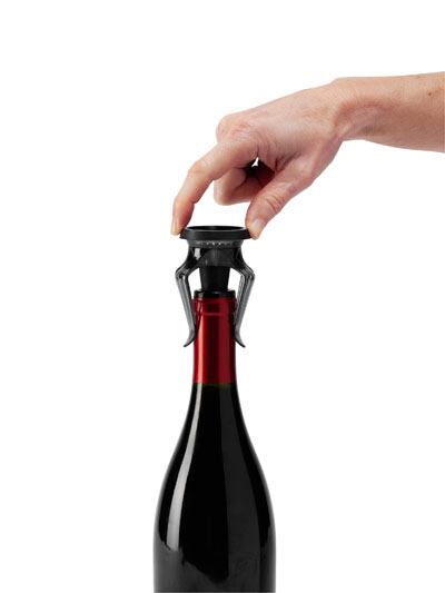 Carafe wine fountaine wine design industriel Design de produit