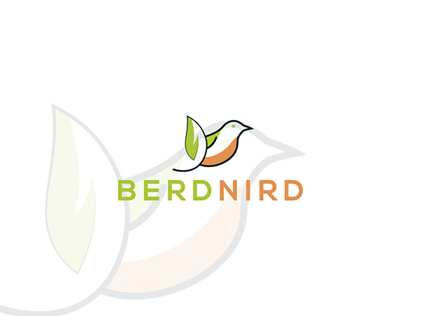 Logo for BERDNIRD is available for sale.