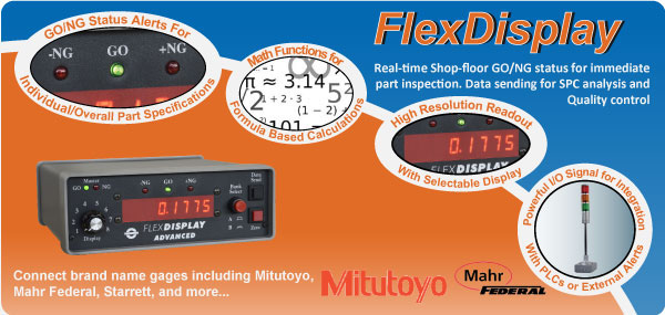 Midwest FlexSystems inc. Product Photography gauge interfaces Photo Retouching