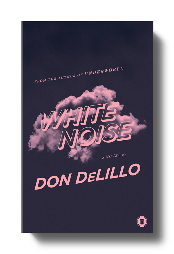 Image result for white noise delillo