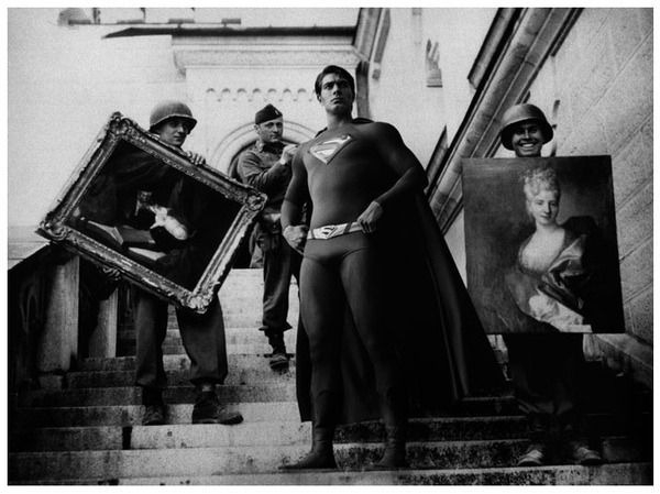Super Hero Hulk superman batman spiderman darth vader World War II