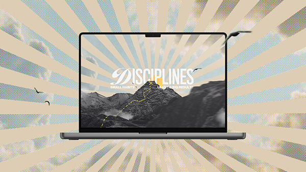 Disciplines - Sermon series | SundaySocial.tv