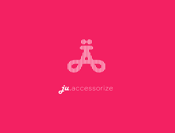Accessory store Logo Design Corporate Identity unpublished for sale