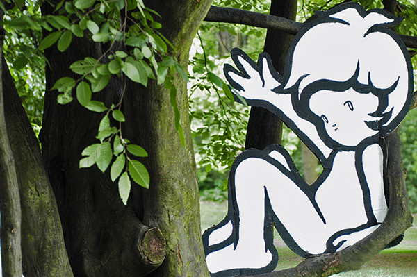 adicolor,berlin,lolo,trees