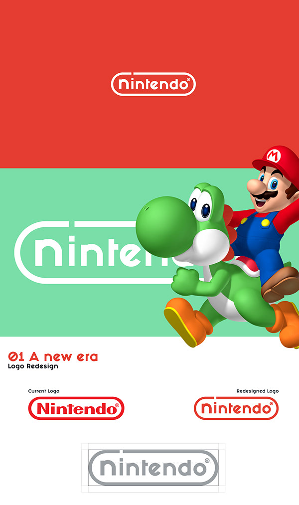 MECHASOUL MARIO + LUIGI on Behance