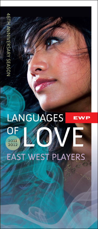 east west players Theatre Performance Plays Musical acting romance Love ethereal