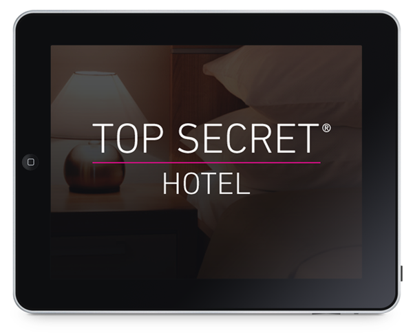 lastminute.com  top secret  Hotels