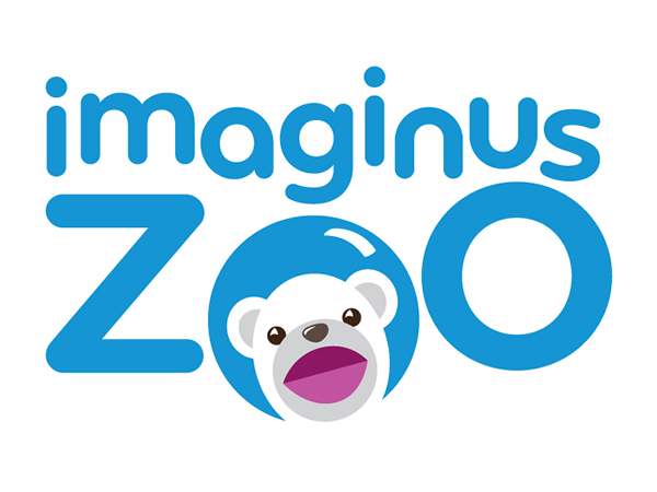 tv imaginus zoo kids cartoon Playful Space 