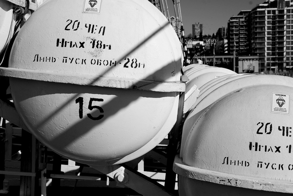 russian tall ship kruzenshtern Vancouver 2010