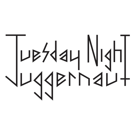 font creation metal logo fontographer Illustrator flyer BackBooth