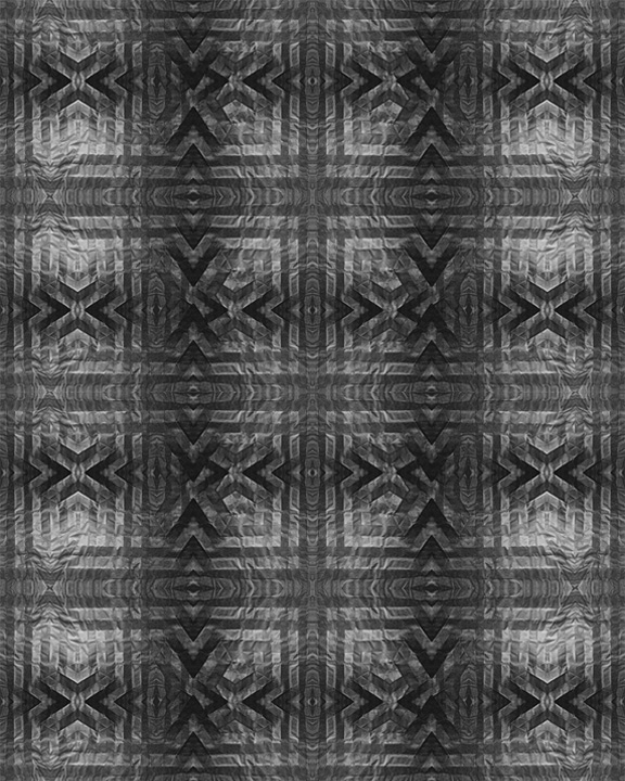 digitalart textile print photographs photoshop mirror pattern graphic