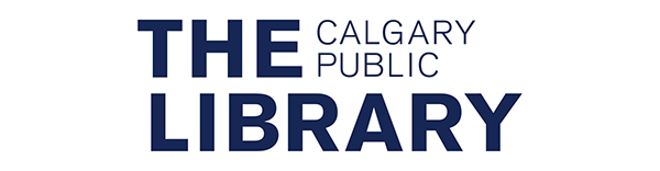 The Calgary Public Library on Behance