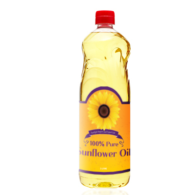 sunflower oil Label All Star Design allstardesign.co.uk Dean Mcnamara London UK Sunlight Import and Export ltd sunlight