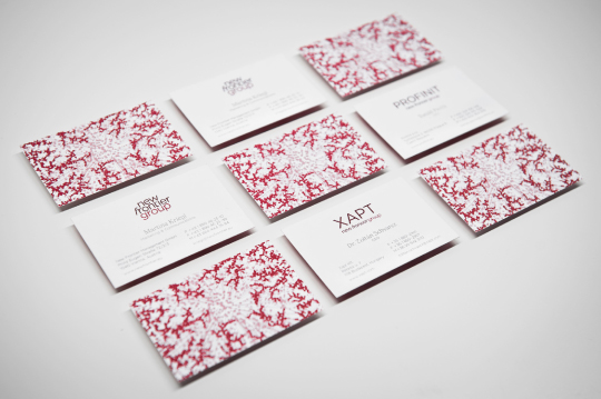 Corporate Identity Corporate Design Business Cards stationary logo publishing  