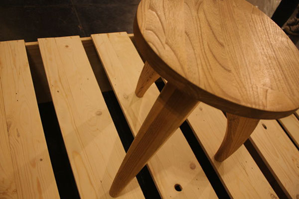 furniture wood Sustainable natural