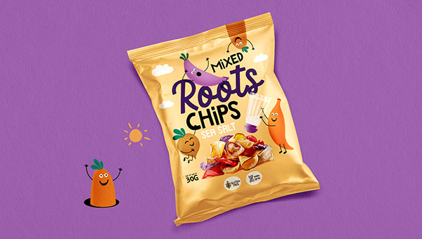 Roots Chips