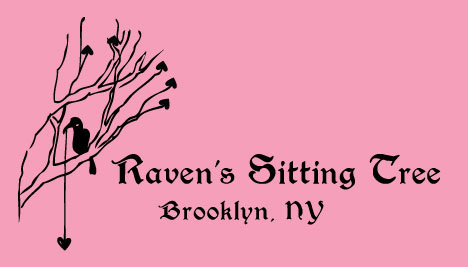 raven baby sitting service